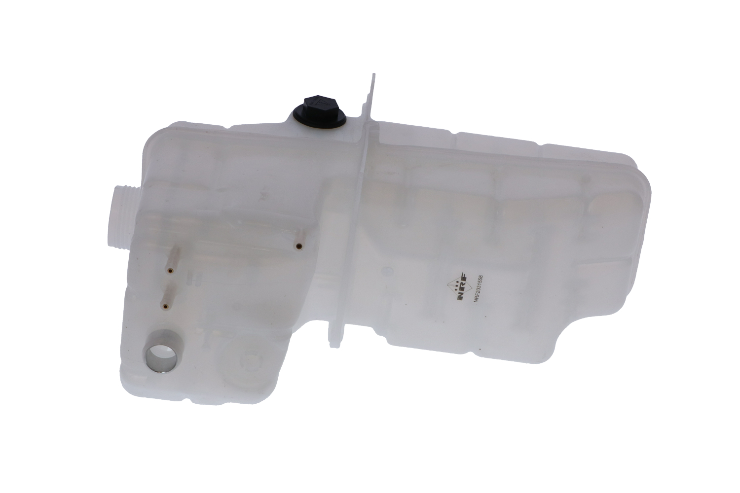 NRF Capacity: 11l, without sensor, with cap Expansion tank, coolant 455021 buy