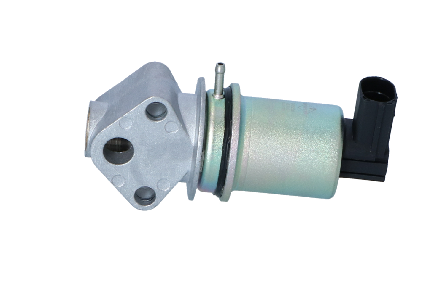NRF 48330 EGR valve Electric, with gaskets/seals