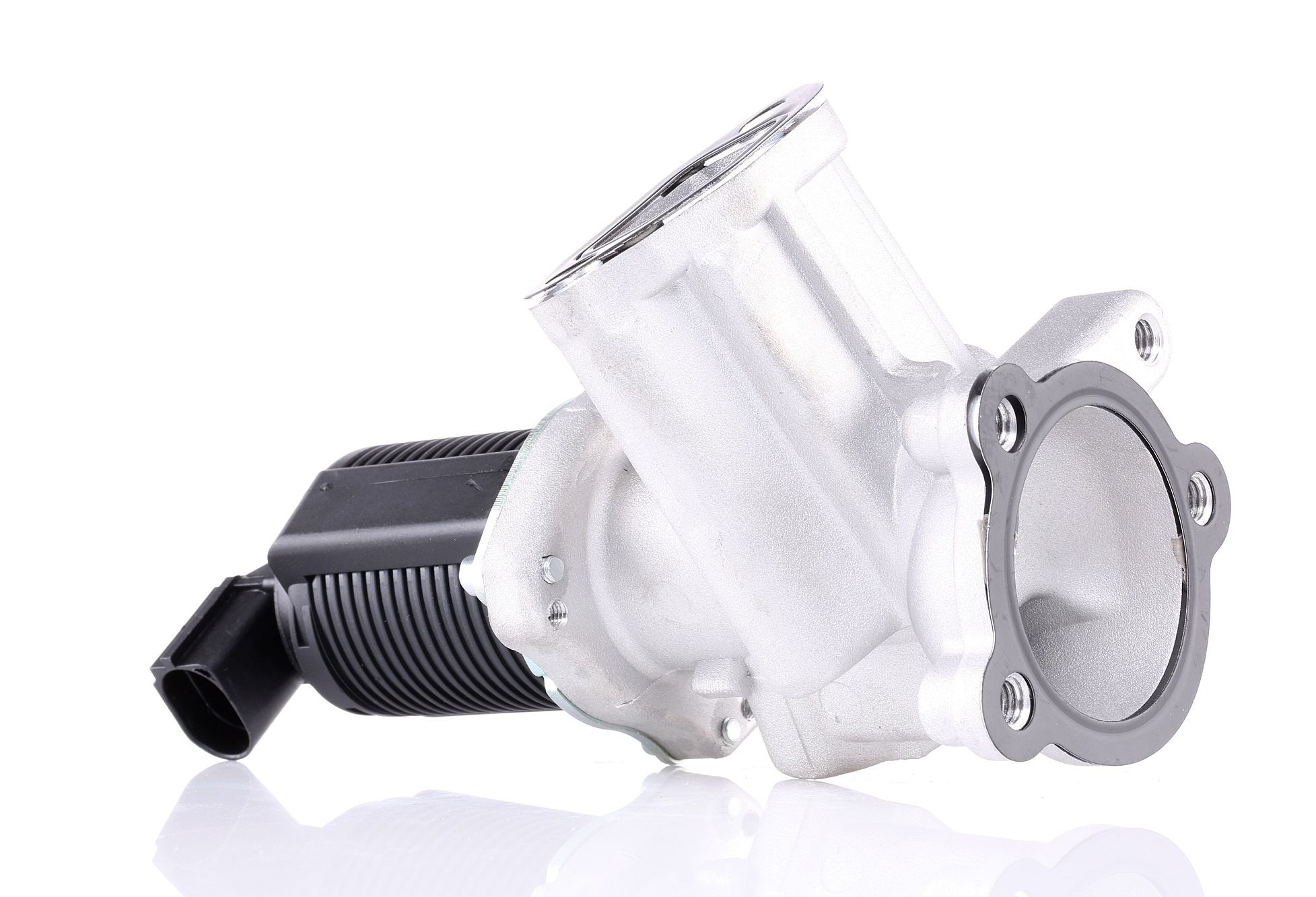 Opel CORSA Exhaust gas recirculation valve 13680229 NRF 48331 online buy