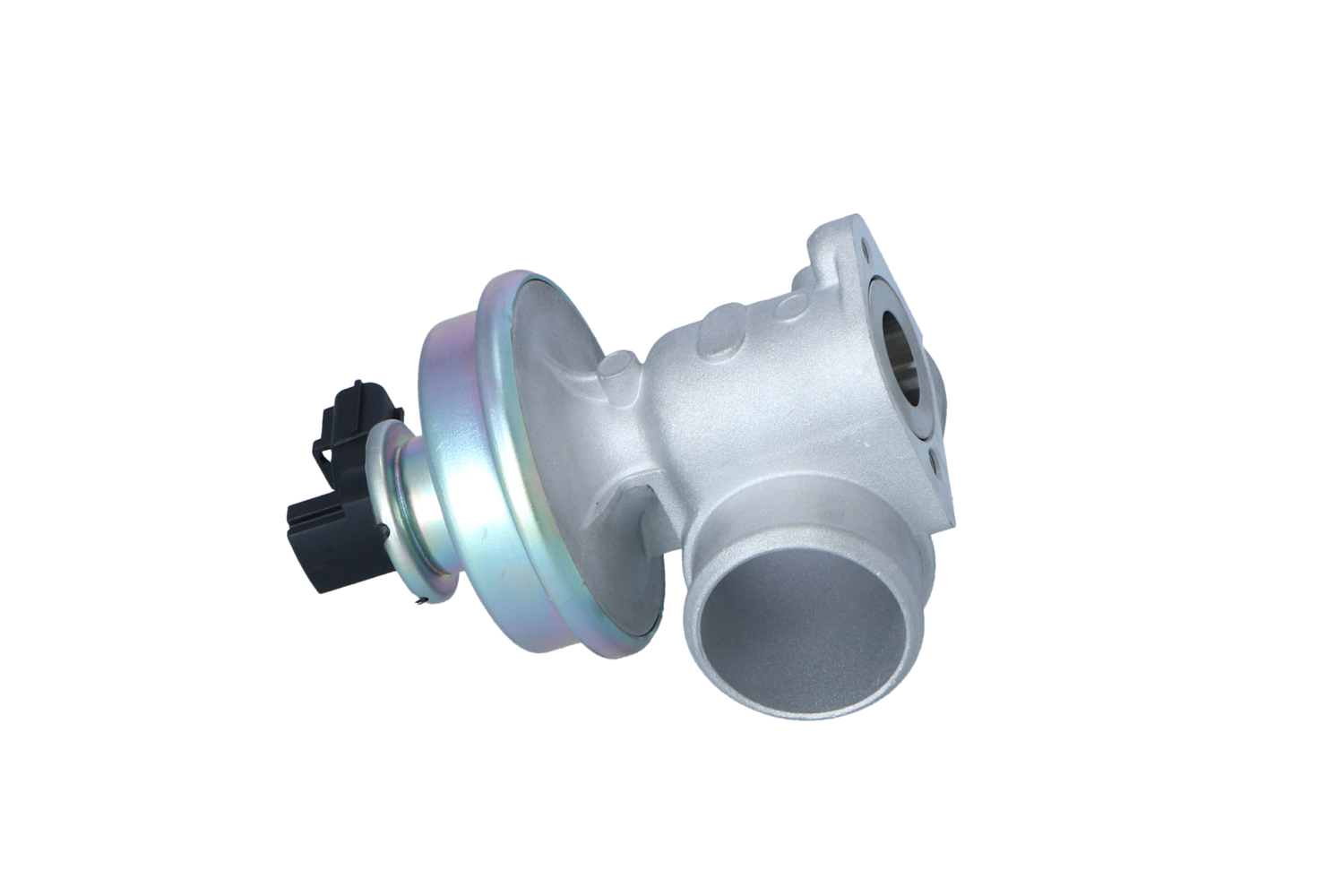 Ford KUGA Exhaust recirculation valve 13680237 NRF 48339 online buy