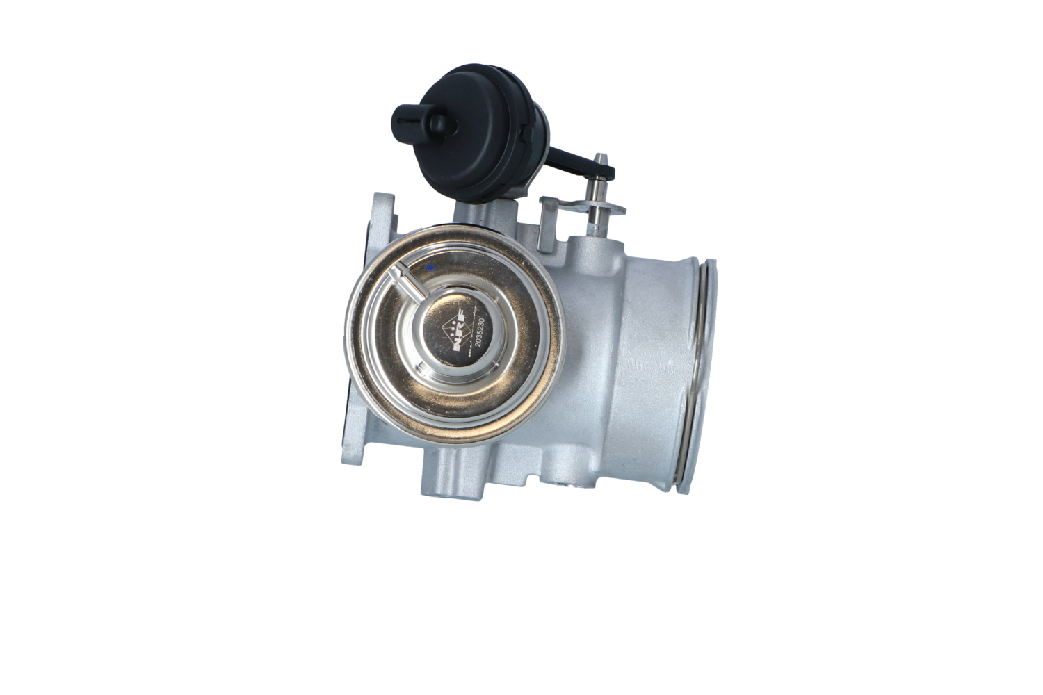 NRF Pneumatic, with gaskets/seals Exhaust gas recirculation valve 48342 buy