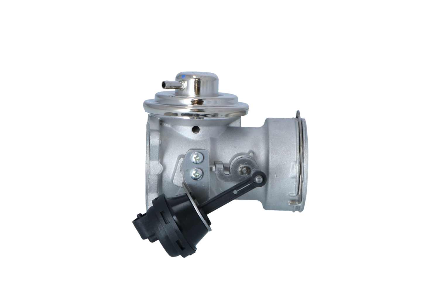 Volkswagen TIGUAN EGR valve 13680243 NRF 48345 online buy