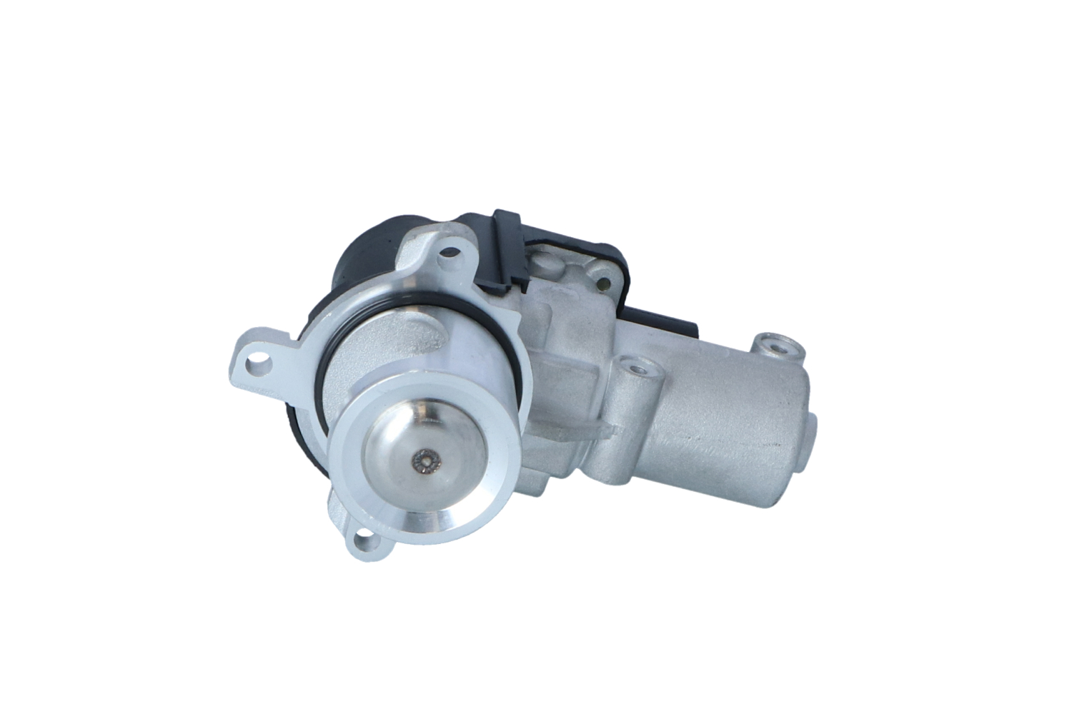 NRF 48347 EGR valve Electric, with gaskets/seals