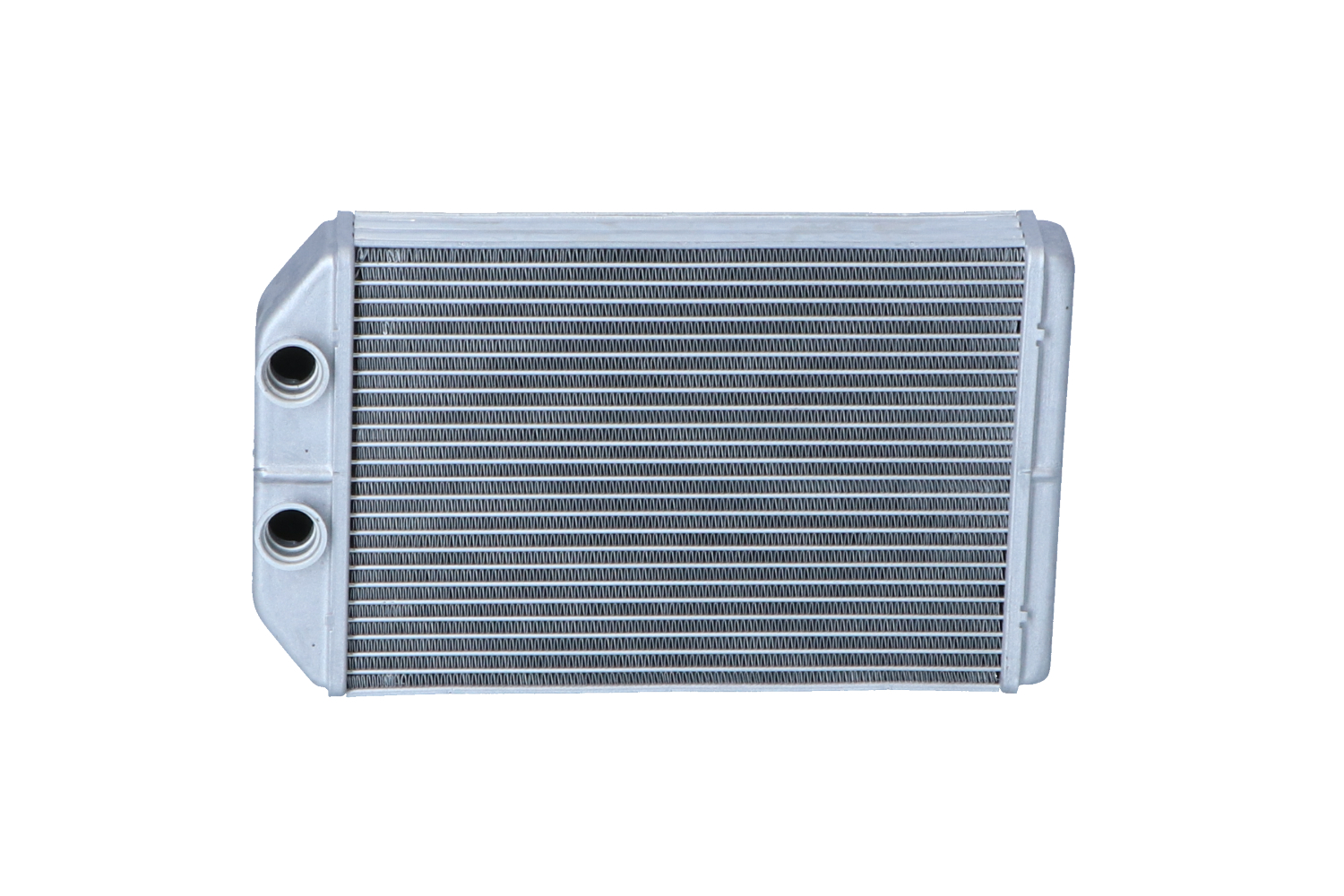 NRF Brazed cooling fins Heat exchanger, interior heating 54383 buy