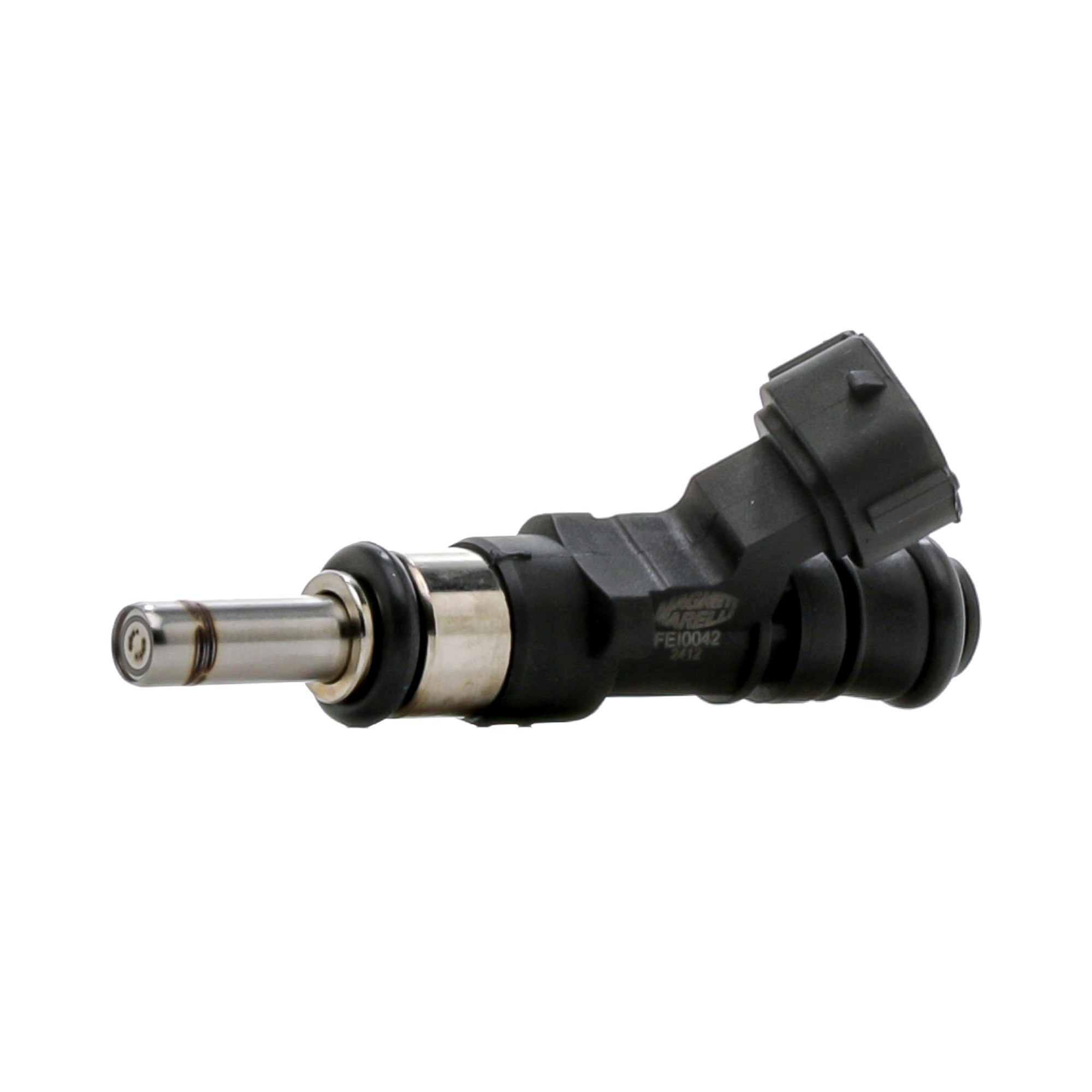 MEAT & DORIA 75114293 Injektor RENAULT Clio IV Hatchback (BH) 0.9 TCe 90 LPG 90 hk bensin/bilgass (LPG) 2020 pris