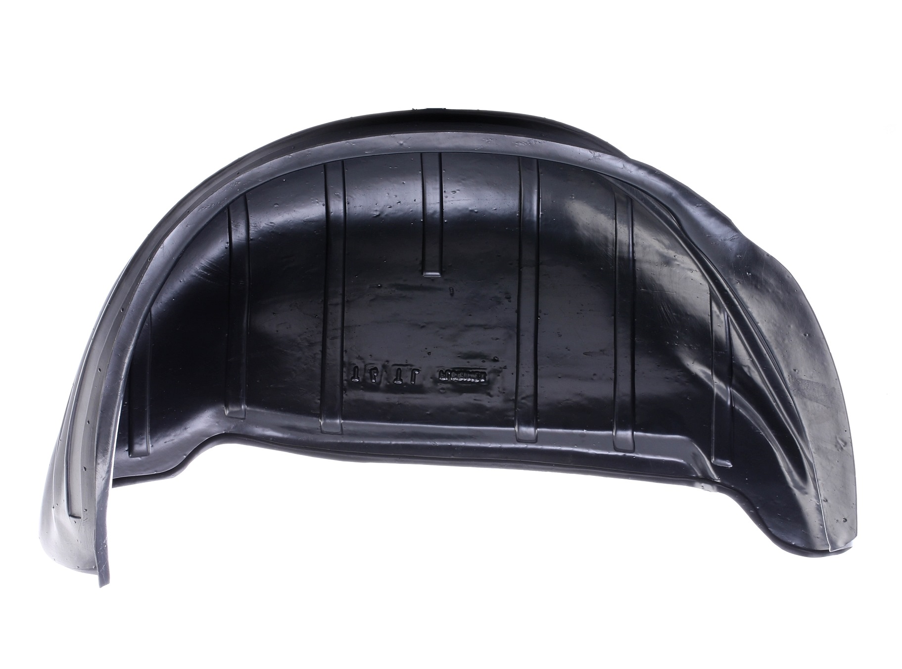 JP GROUP 1182400270 VW Wheel arch cover in original quality