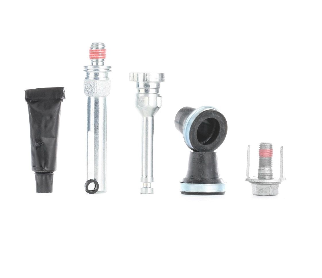 JP GROUP with bolts/screws Guide Sleeve Kit, brake caliper 1261951310 buy