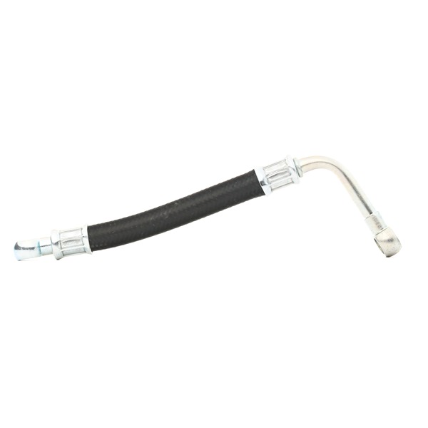 Intercooler Hose Turbo Hose Front Left For 3 Series E90 3 Series - View #4