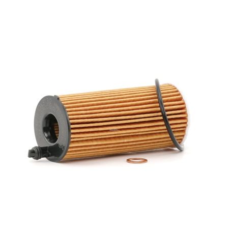 72470398 MAHLE OX 813/2D Ölfilter