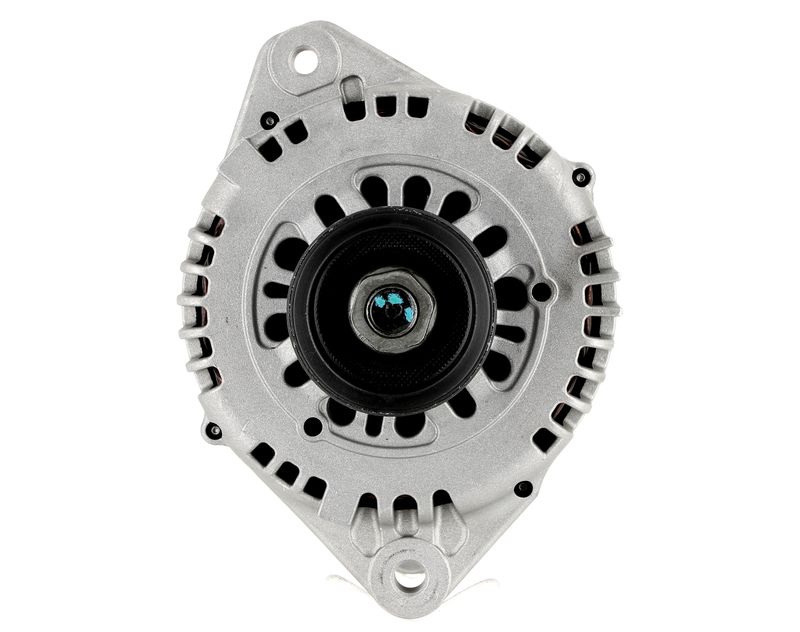 Купете 40065 CEVAM 14волт, 110А, B+ M8, L / F, вкл. вакуумпомпа, Ø 60 mm брой на ребрата: 6 Алтернатор 40065 евтино