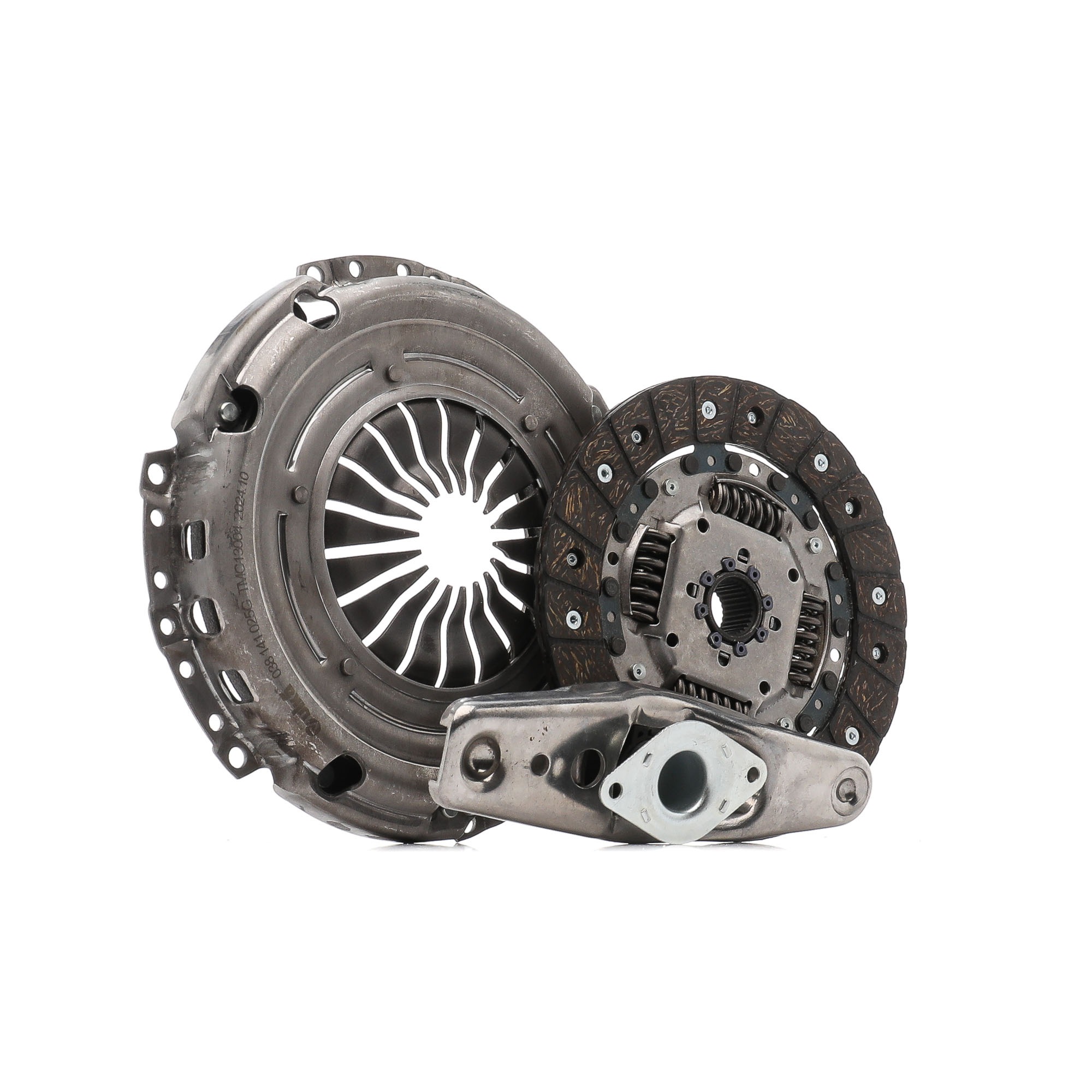 K30011201 VIKA Complete clutch kit VW Golf Mk7