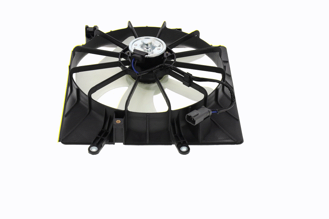ACKOJA A26-01-0005 Ventilateur Moteur HONDA: CIVIC 7 Hatchback