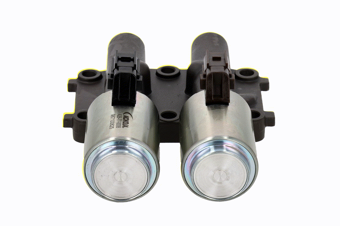 ACKOJA A26-77-0008 Valve de commande, boîte automatique