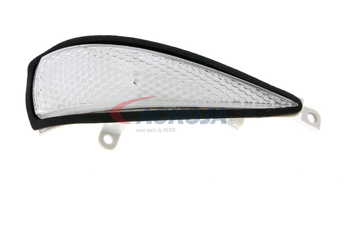 A26-84-0005 Wing mirror ACKOJA 34350-SMG-E01