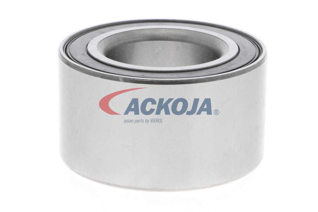 ACKOJA A32-0020 Wheel bearing kit Front Axle, 74 mm