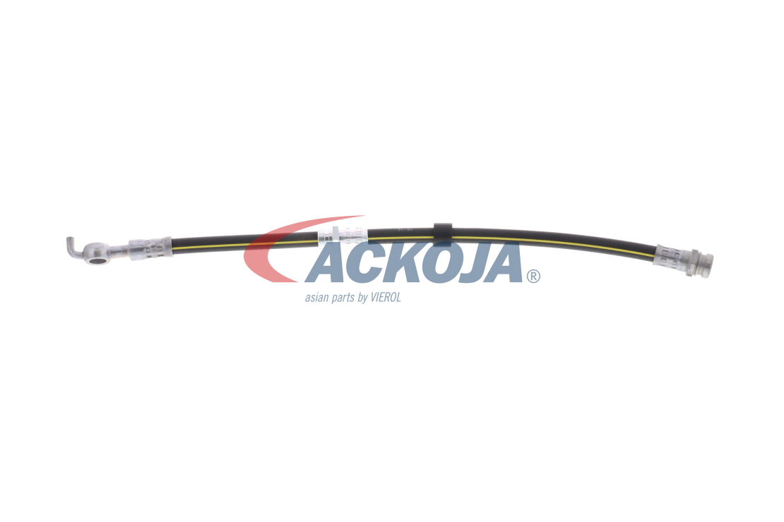 A32-0288 Bremsschlauch ACKOJA B25D43980