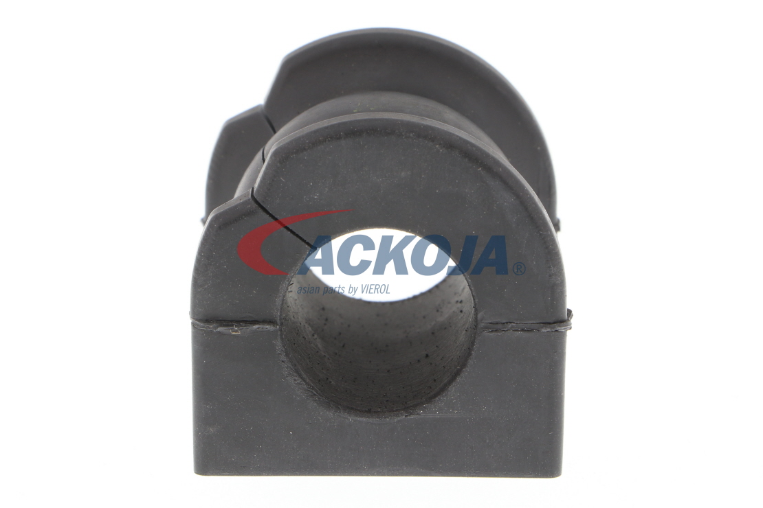 ACKOJA A32-0295 Silent bloc de barre stabilisatrice Essieu arrière gauche, Essieu arrière droit