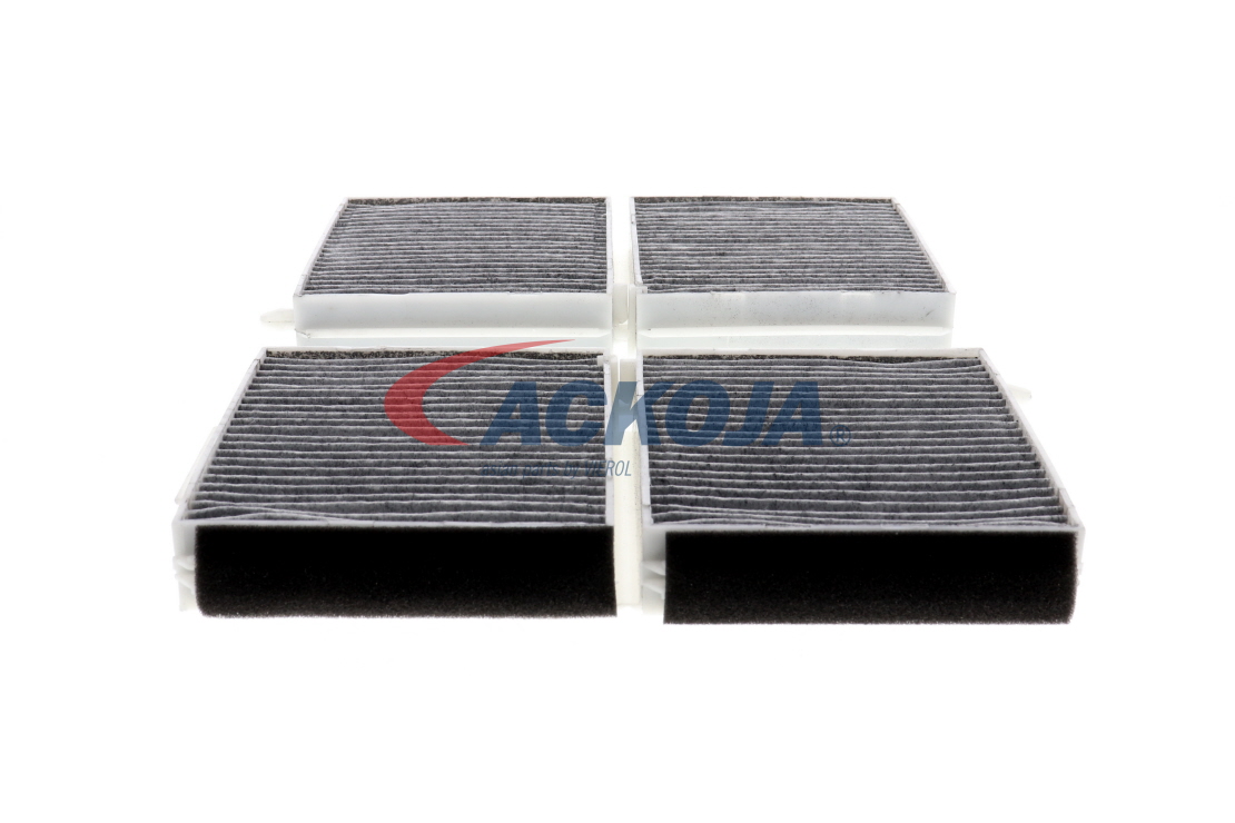 ACKOJA A32-31-5001 Pollen filter CB12-61-J6X-A9A