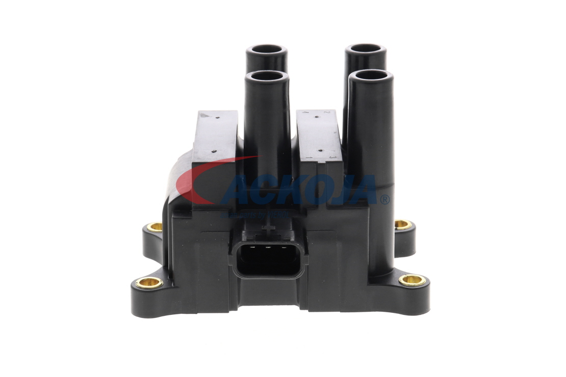ACKOJA 3-pin connector, Number of connectors: 3 Number of pins: 3-pin connector, Number of connectors: 3 Coil pack A32-70-0034 buy