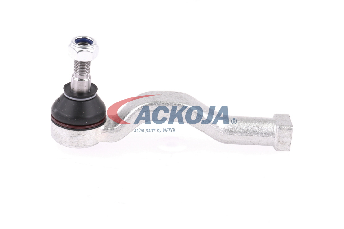 ACKOJA A32-9557 originalios Ford ECONOVAN Skersinės vairo trauklės galas kaina
