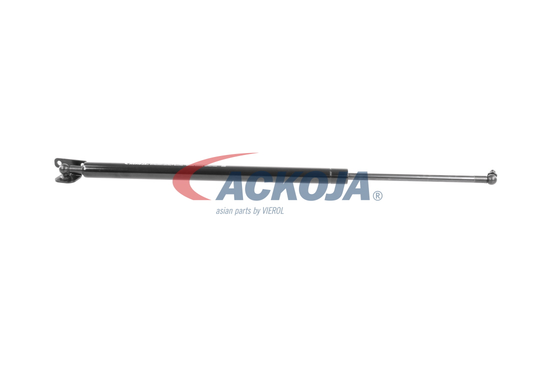 ACKOJA A370098 Mitsubishi Galant 6 Farmari 2.4 GDI (EA3W) Takaluukun kaasujousi 144 hv Bensiini 2003 hinta