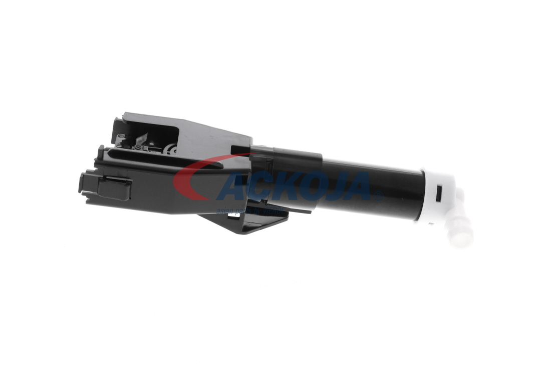 ACKOJA A37080002 Waschwasserdüse, Scheinwerferreinigung Mitsubishi Pajero 2 3.5 V6 24V 208 PS Kosten