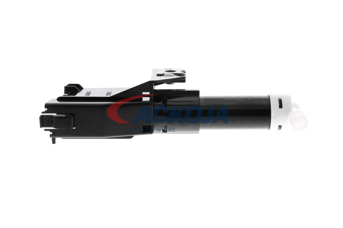 ACKOJA A37080003 Scheinwerferreinigungsanlage Mitsubishi Pajero 2 3.5 V6 24V 208 PS Kosten