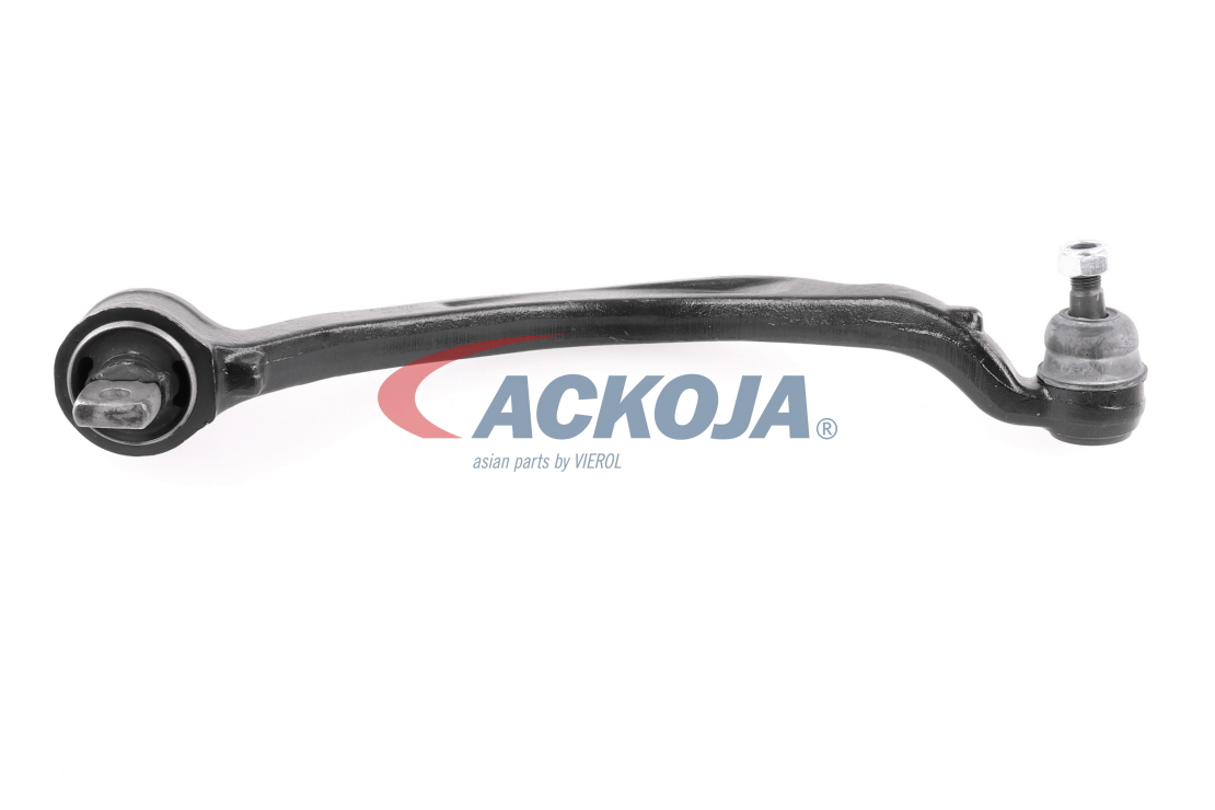 ACKOJA A37-9542 Suspension arm Front Axle Right, Lower, Control Arm