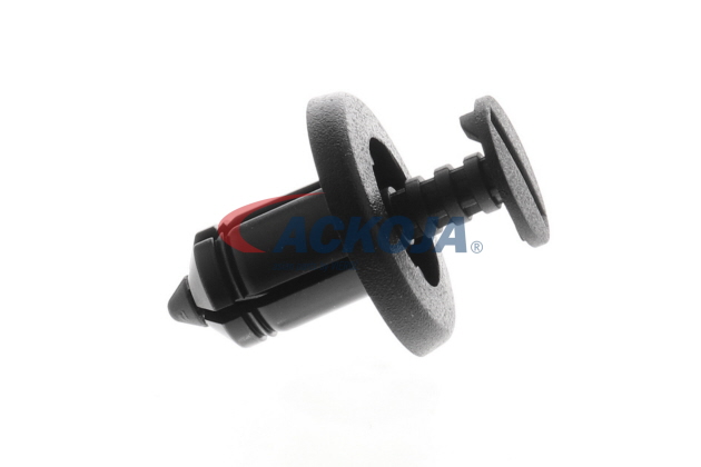 Nissan NOTE Fasteners parts - Expanding Rivet ACKOJA A38-0143