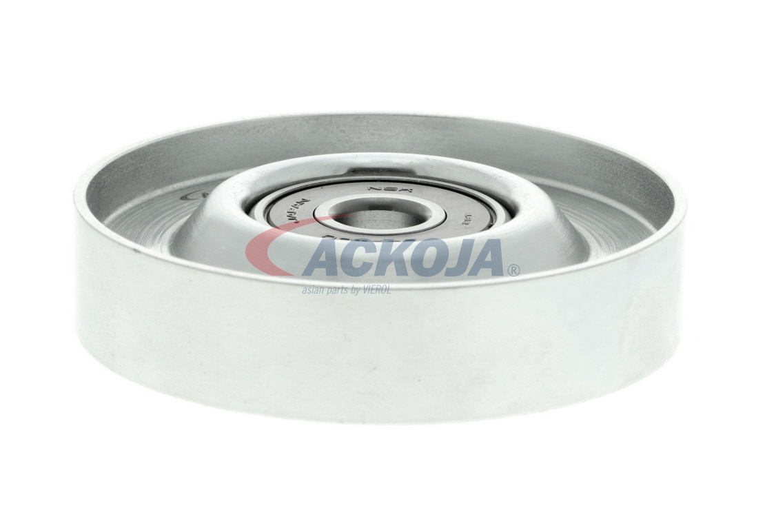 ACKOJA A38-0335 Tensioner pulley 119270M303