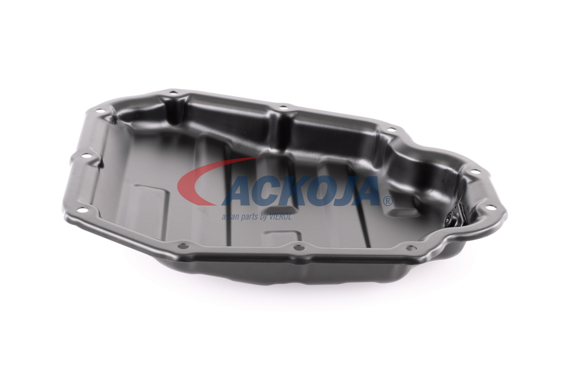 Carter d'huile NISSAN X-TRAIL 2018 ACKOJA A38-0385