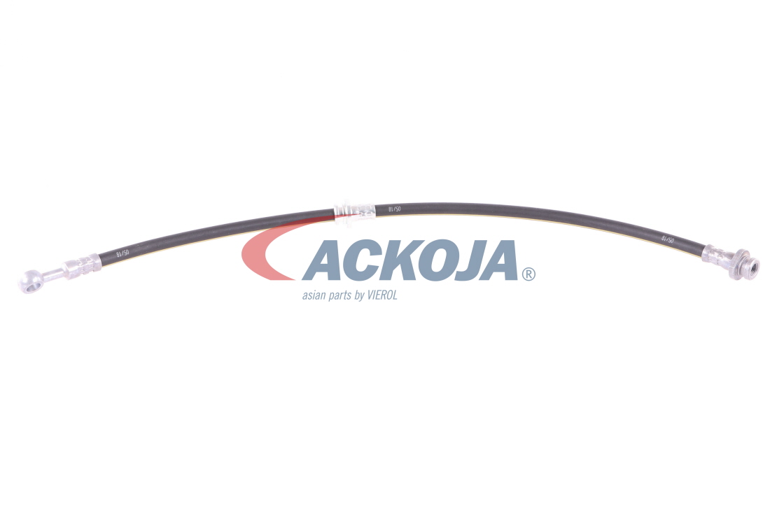 ACKOJA A38-0464 Brake hose cheap in online store