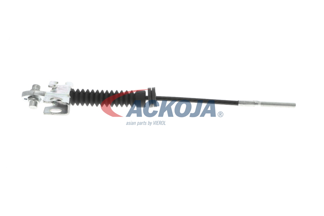 ACKOJA A38-30001 NISSAN 100 NX Handbremsseil kaufen