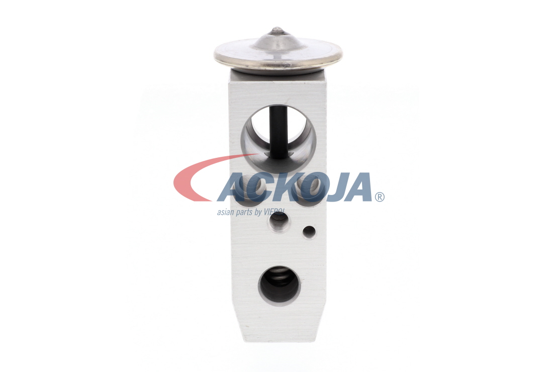 ACKOJA A38-77-0002 Expansion valve NISSAN PICK UP in original quality