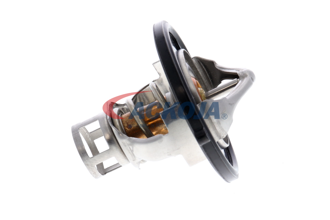 ACKOJA A38-99-0005 Engine thermostat Opening Temperature: 82°C, with seal