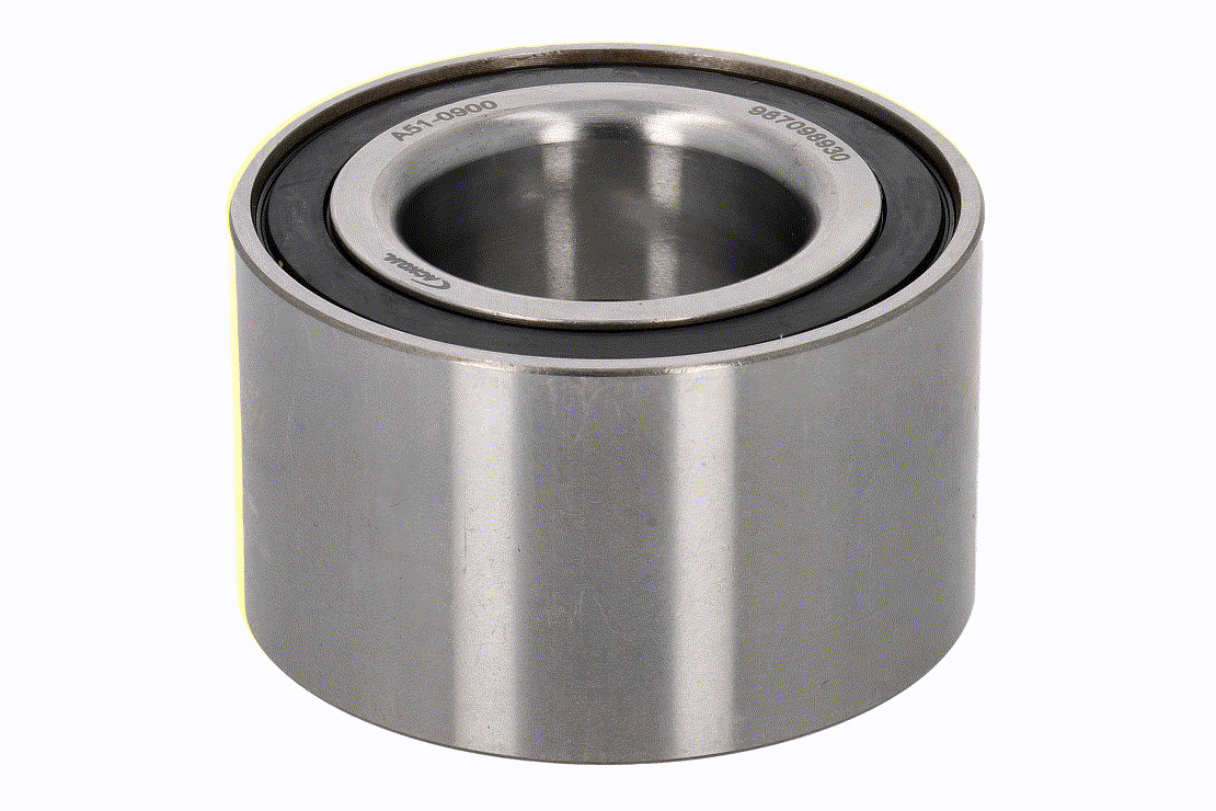 1048160 ACKOJA Front Axle, 64 mm Inner Diameter: 34mm Wheel hub bearing A51-0900 buy