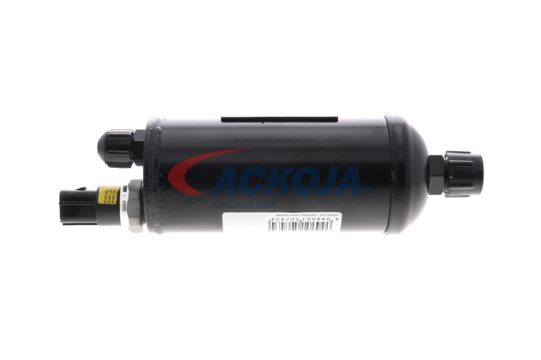 ACKOJA A52-06-0013 Receiver drier KIA MAGENTIS 2002 price