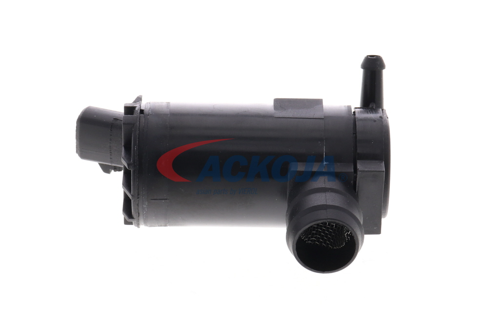 Blue Print ADT30307 Pompa Acqua Lavaggio Cristalli, Compatibile Con Toyota RAV4, Mazda 6, Avensis Verso E Altri