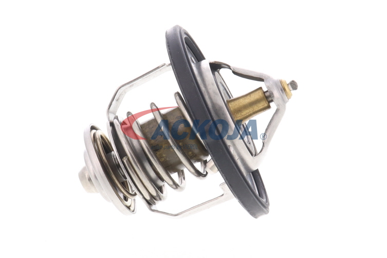ACKOJA A52-99-0004 Engine thermostat Opening Temperature: 85°C, with gaskets/seals