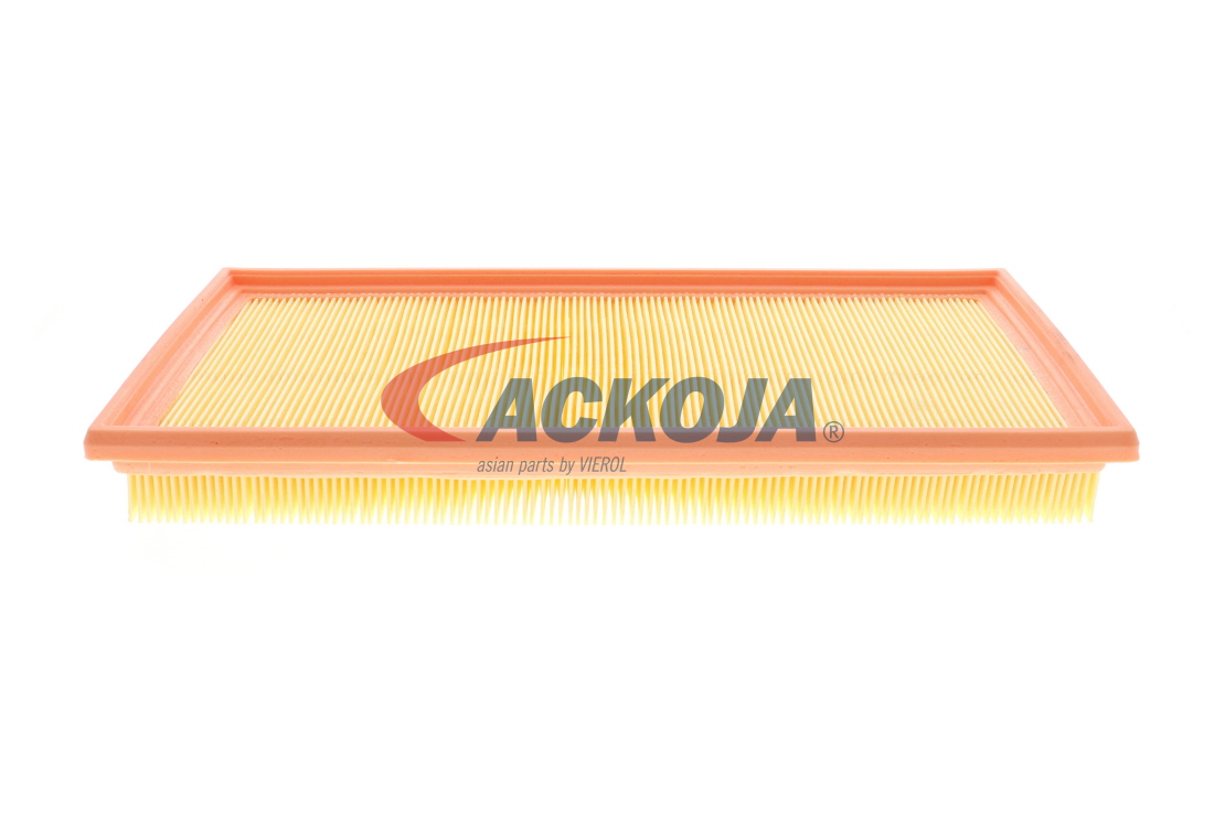 ACKOJA A53-0064 Air filter 42mm, 170mm, 336mm, Filter Insert