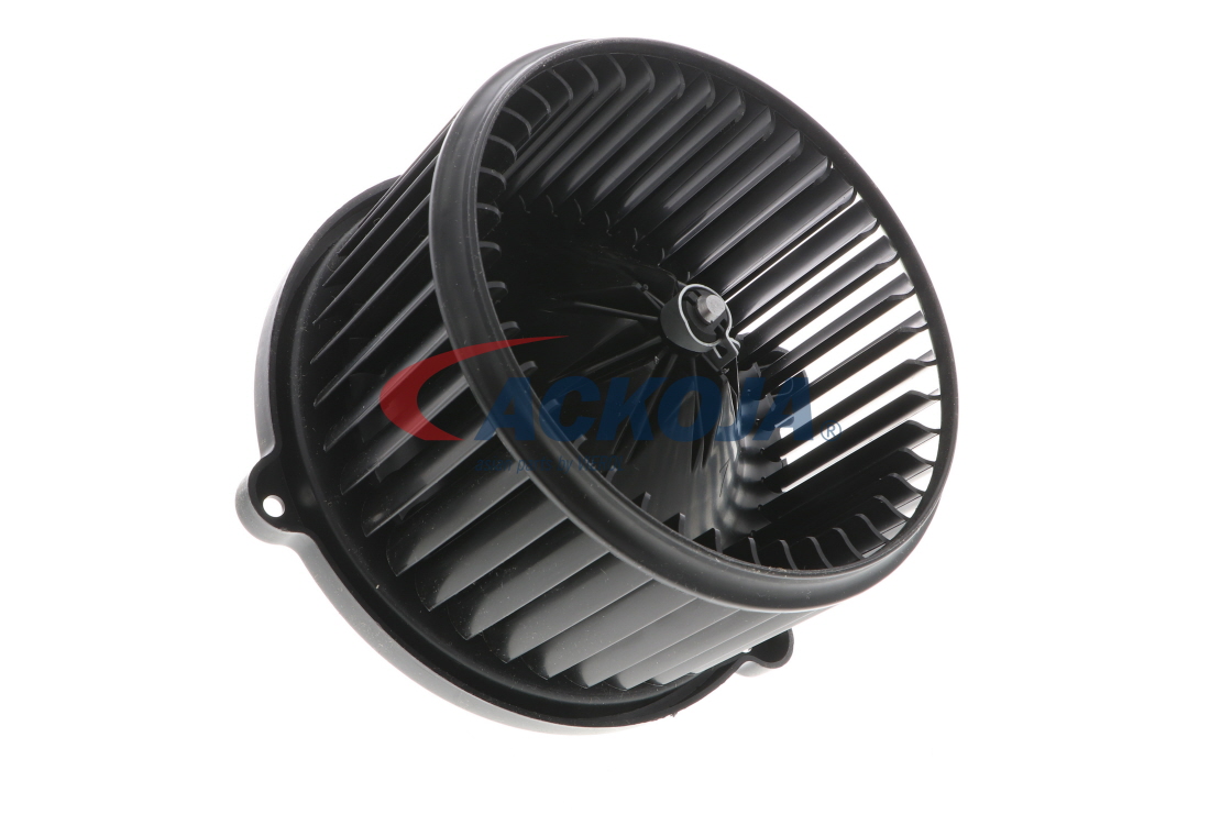 ACKOJA A53-03-0002 KIA Fan blower motor in original quality