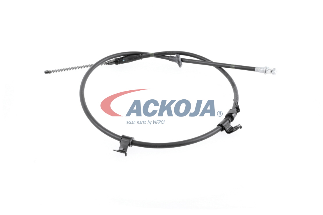 A53-30001 Kézifék bowden ACKOJA 0K30A44410H
