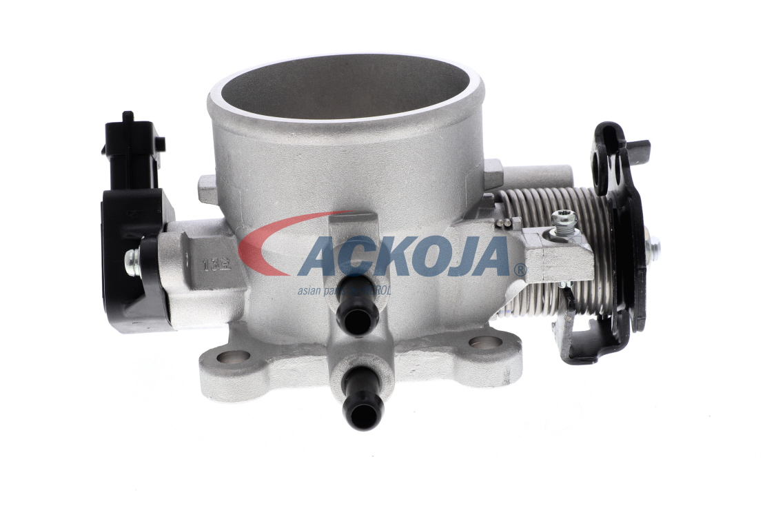 ACKOJA A53810007 Boîtier papillon Hyundai Coupe gk 2.0 136 CV Essence 2003 prix
