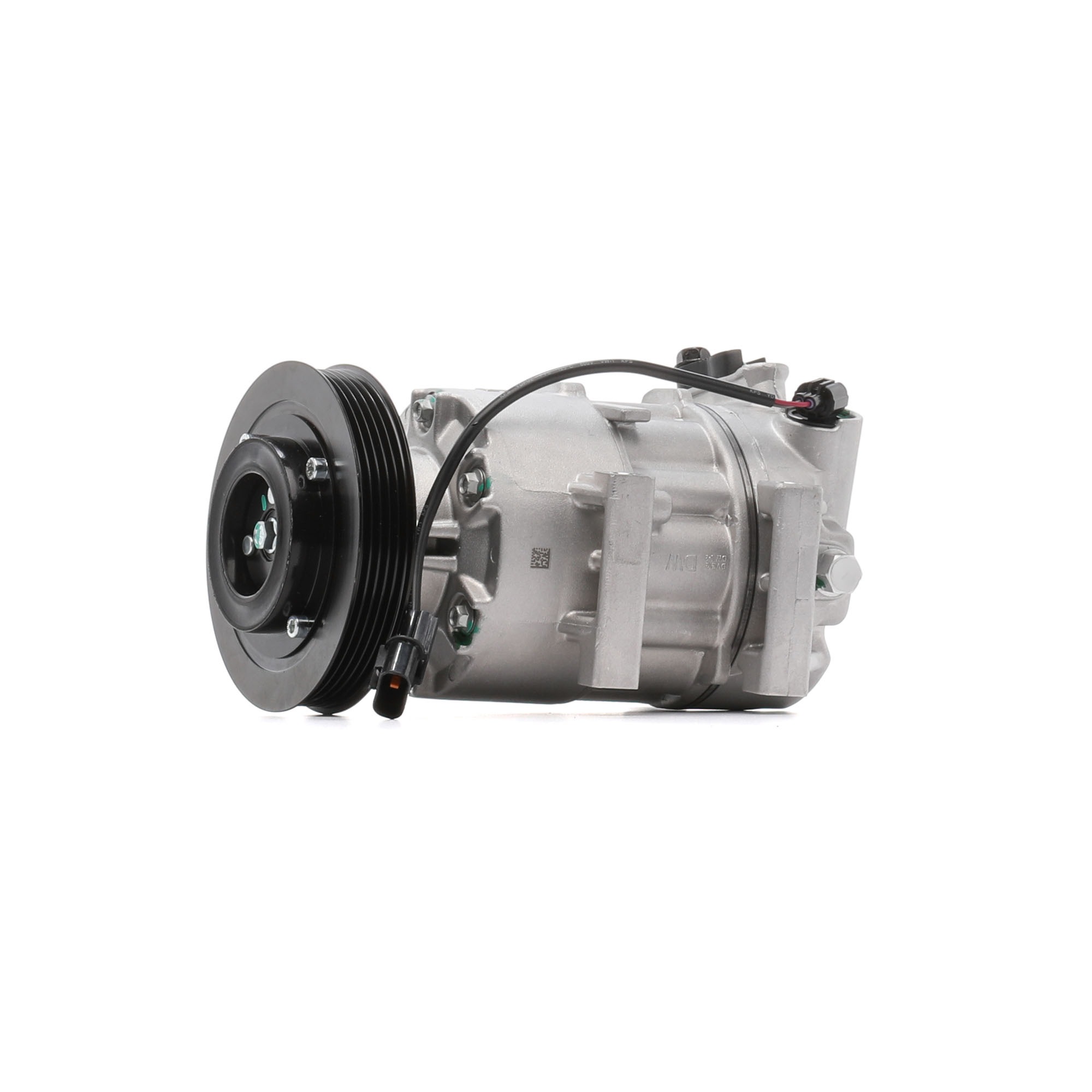 ACP977 Air conditioning compressor LUCAS 977011W400 VW