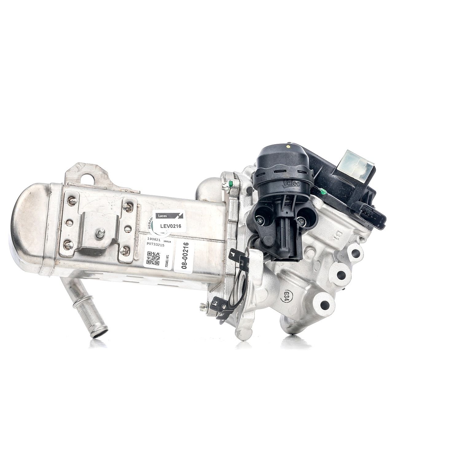 LUCAS LEV0216 EGR valve 30725803