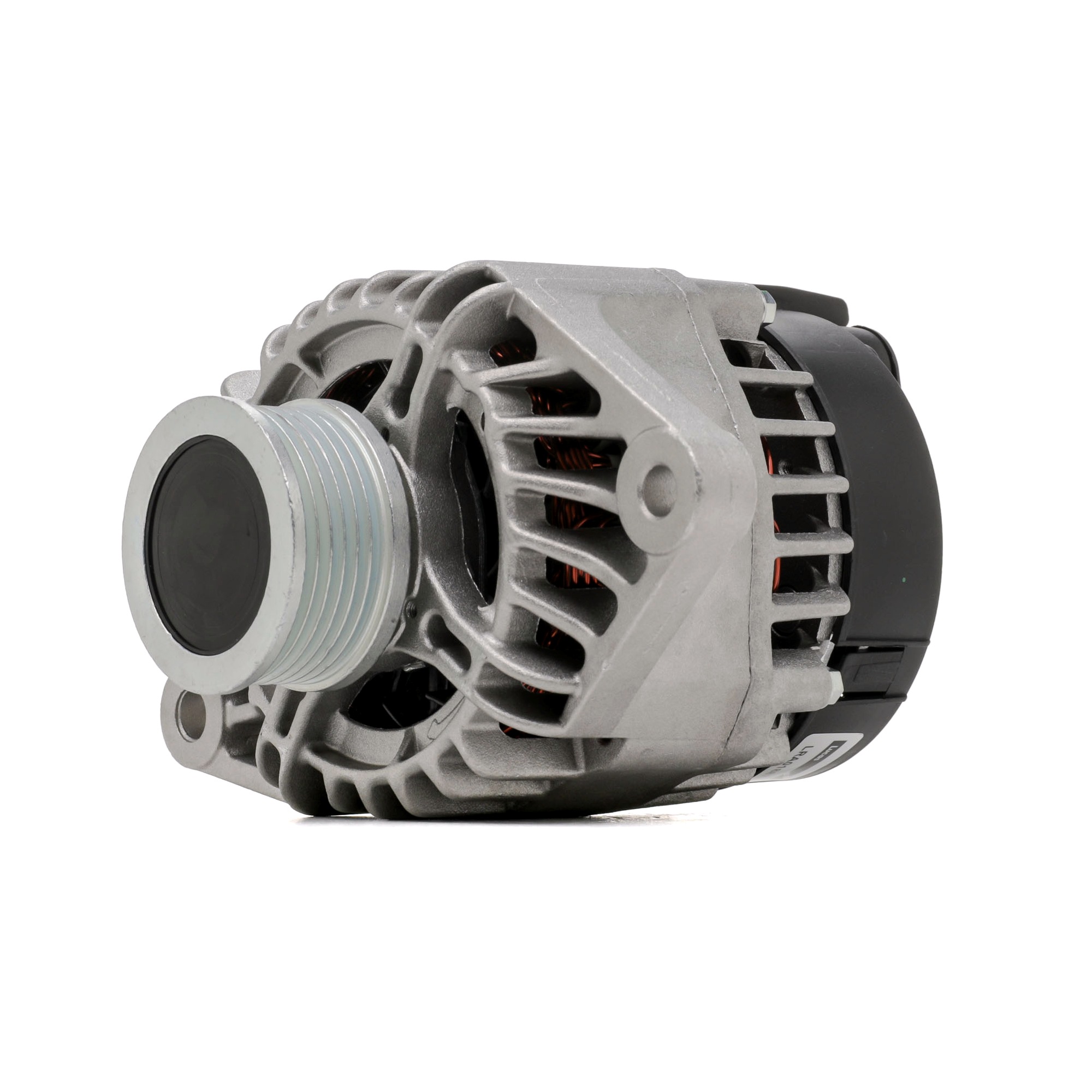 LUCAS LRA01887 Alternator Fiat Stilo Station Wagon 1.9 D Multijet 120 Pk Diesel 2006 prijs