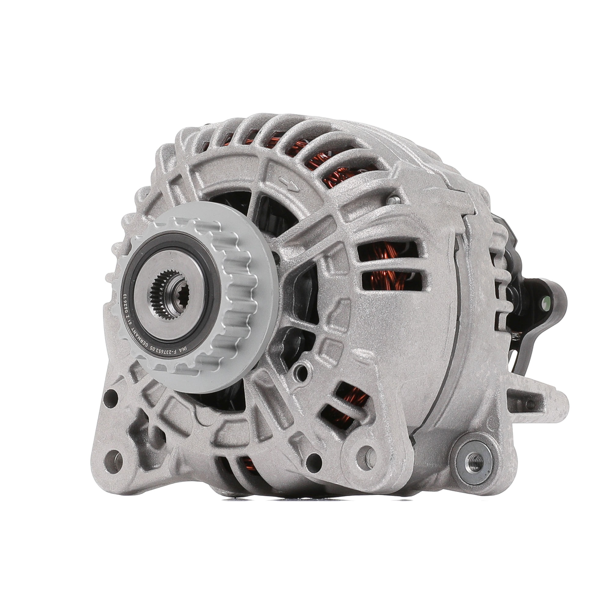 LUCAS 14V, 180A, M8 B+, L-DFM, 0121, Ø 62 mm Dynamo LRA02235 acheter en ligne