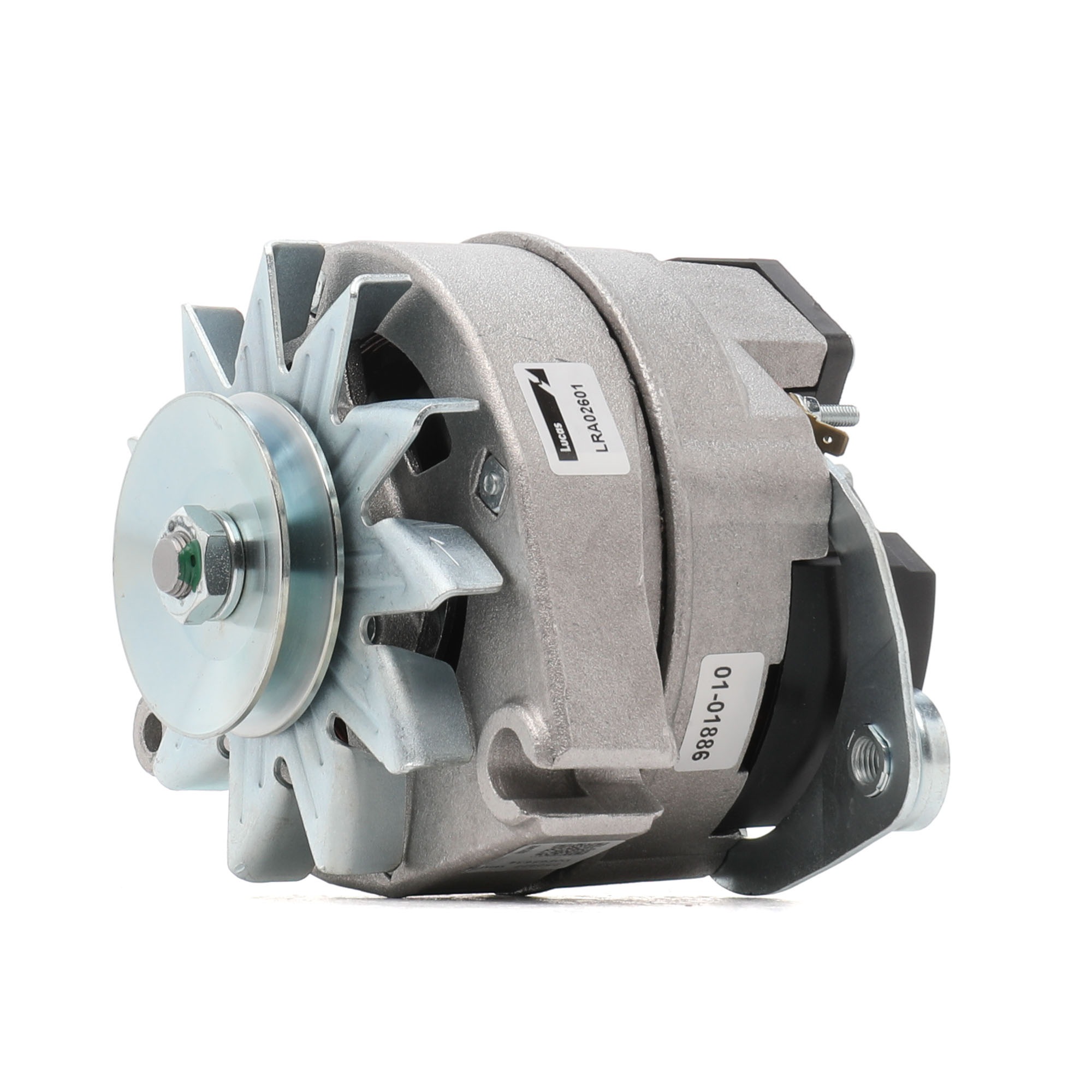 LRA02601 Alternateur LUCAS ASTON MARTIN One-77 Coupe