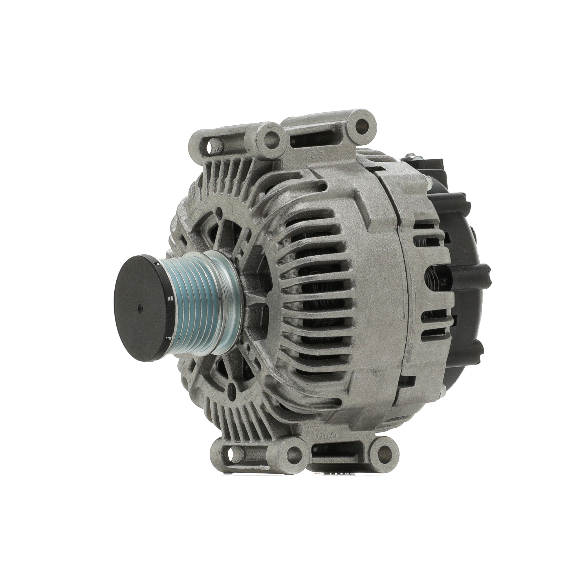 LRA02917 Alternator LUCAS 048 012 50 AC MERCEDES-BENZ