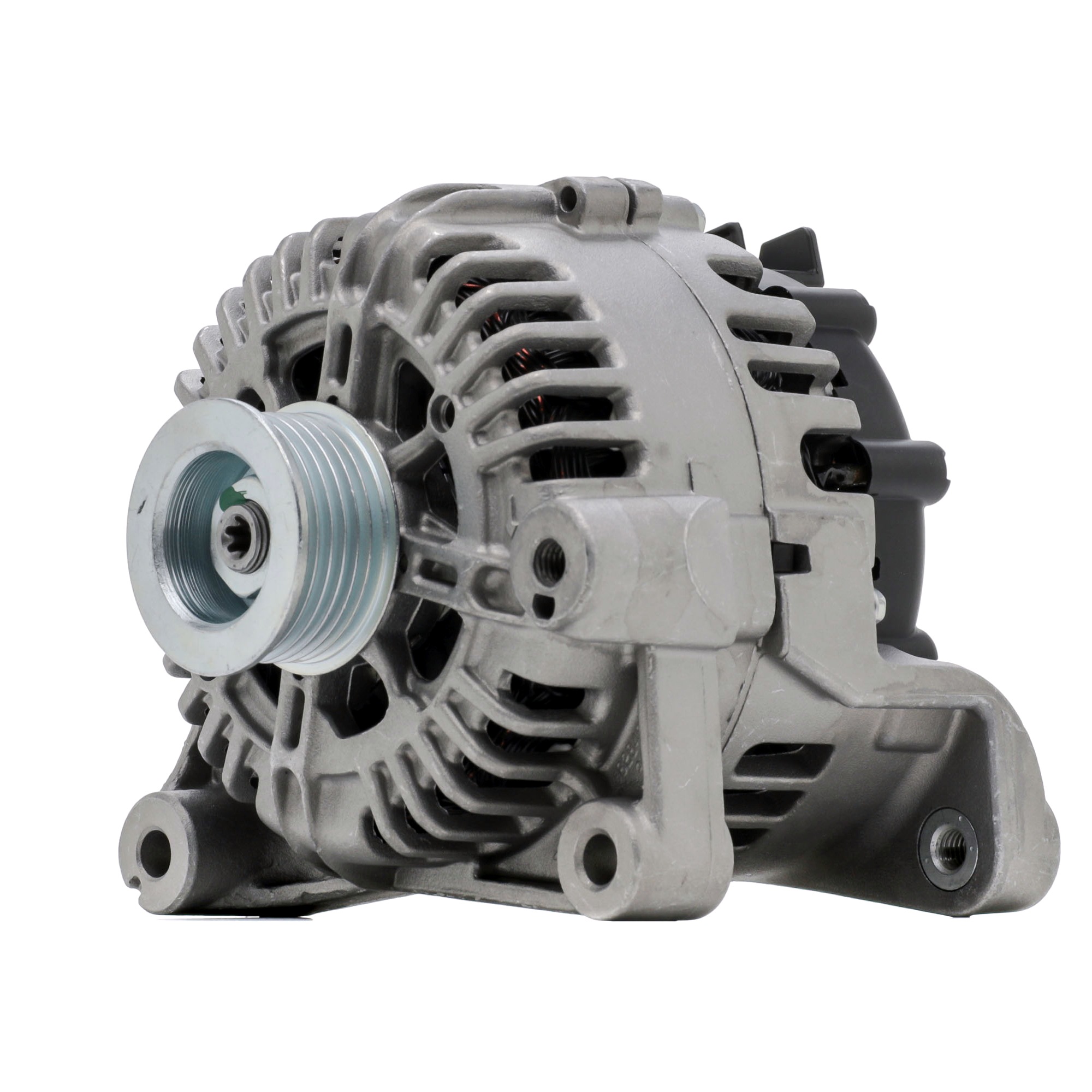 LUCAS LRA02956 Alternateur 14V, 150A, M8 B+, COM-D PLUG 164, 0240, Ø 54 mm